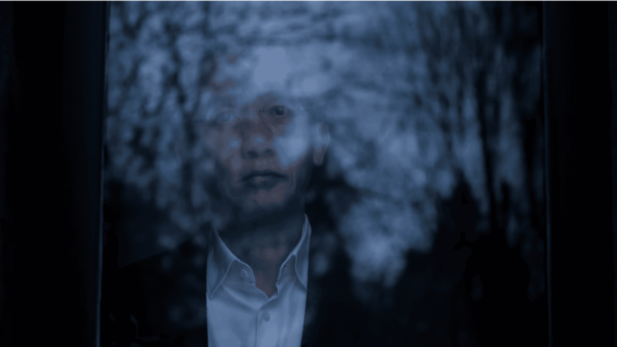 Fotograma de "Silent Friend" (Ildikó Enyedi, 2025)